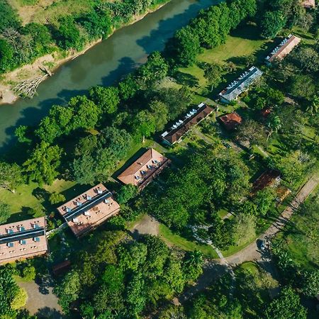 Tilajari Hotel Resort Ла Фортуна Экстерьер фото