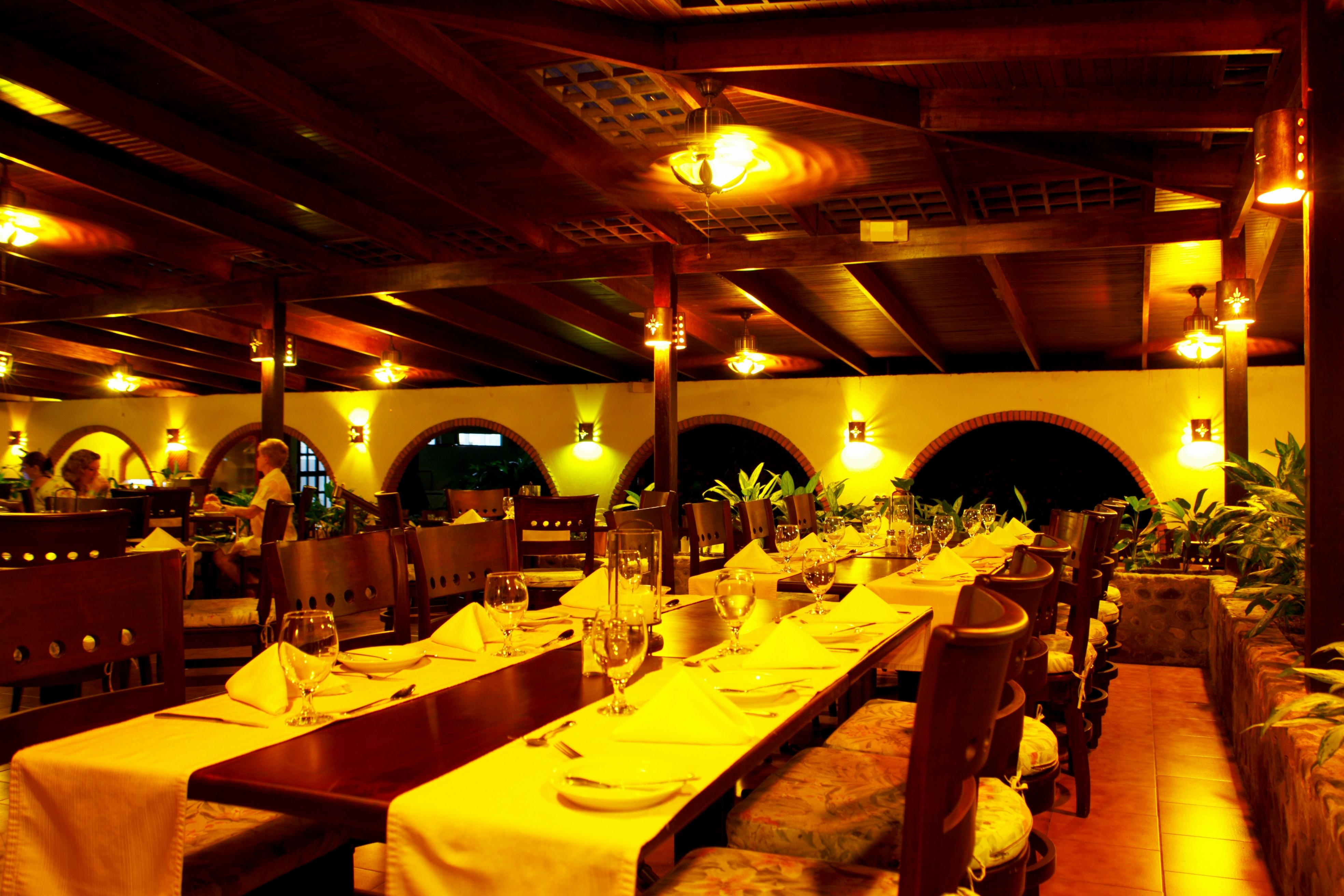 Tilajari Hotel Resort Ла Фортуна Экстерьер фото