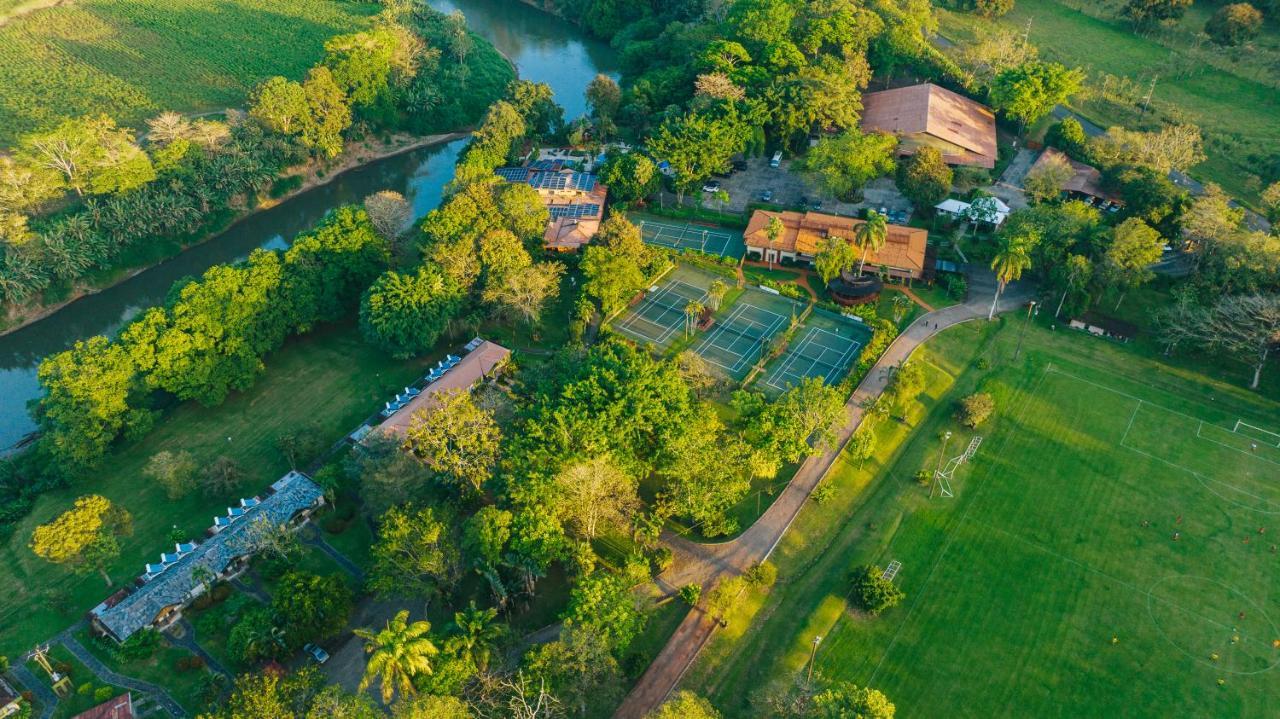 Tilajari Hotel Resort Ла Фортуна Экстерьер фото