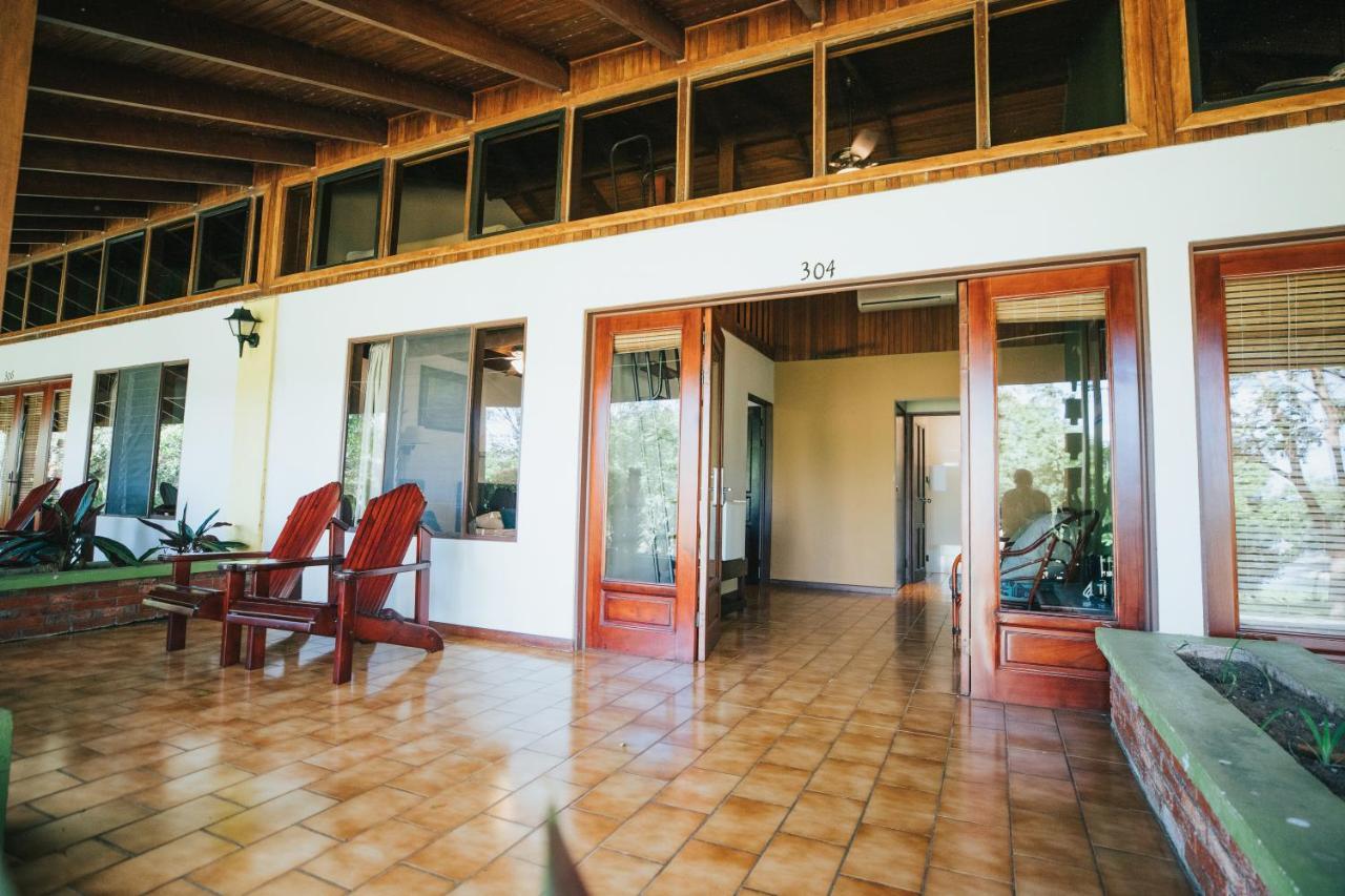Tilajari Hotel Resort Ла Фортуна Экстерьер фото